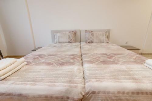 Comfy Apartments-ohrid