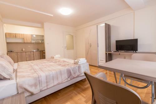 Comfy Apartments-ohrid