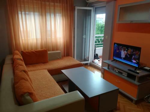 Apartamento Appartement Ohrid Centre