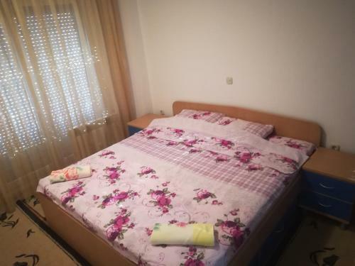 Apartamento Appartement Ohrid Centre