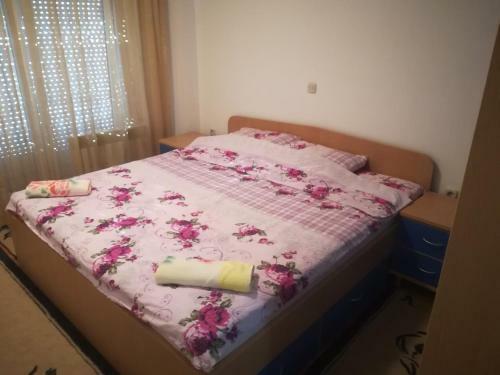 Apartamento Appartement Ohrid Centre