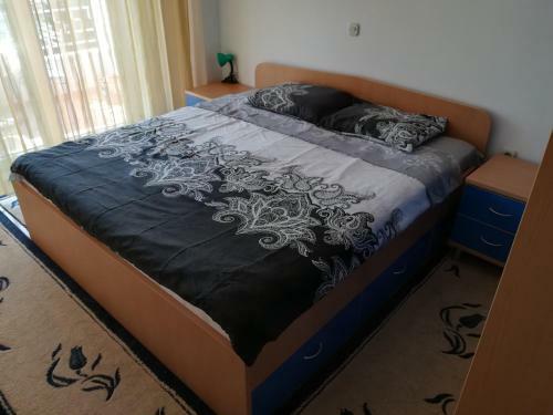 Apartamento Appartement Ohrid Centre