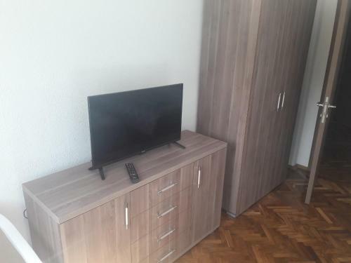Gligor's Apartment