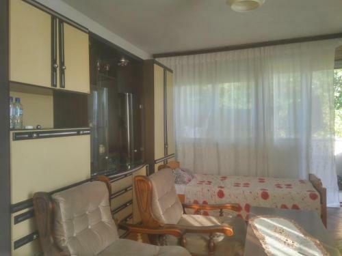 Downtown Apartment With Great Views