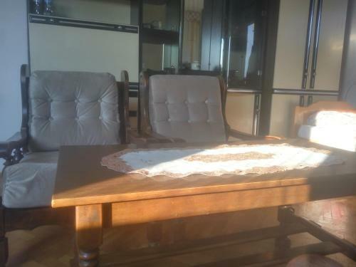Downtown Apartment With Great Views