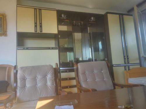 Downtown Apartment With Great Views