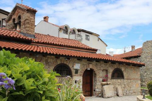 Apartamento Villa Fortuna