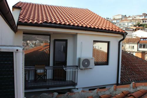 Apartamento Villa Fortuna