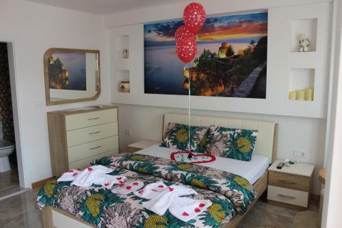 Apartamento Villa Fortuna