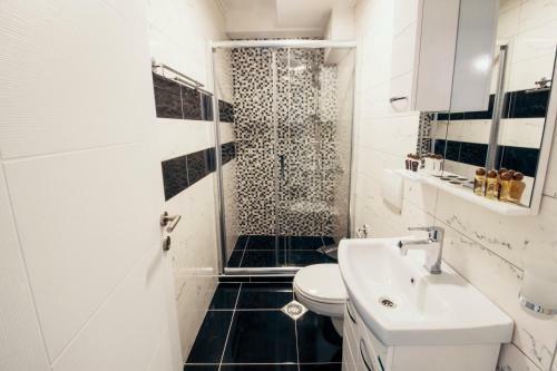 Apartamento Villa Fortuna