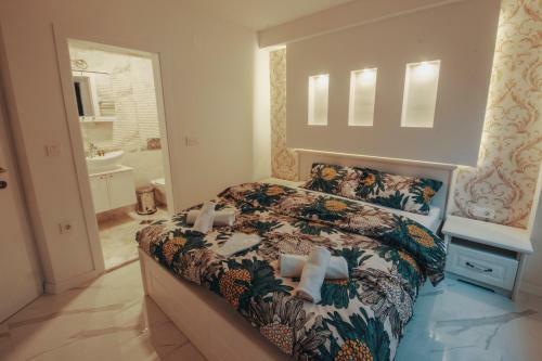 Apartamento Villa Fortuna
