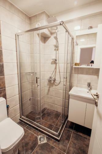 Apartamento Villa Fortuna