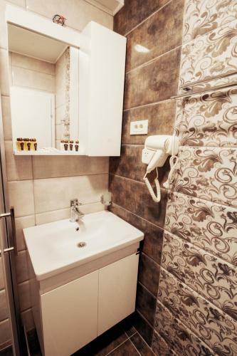 Apartamento Villa Fortuna