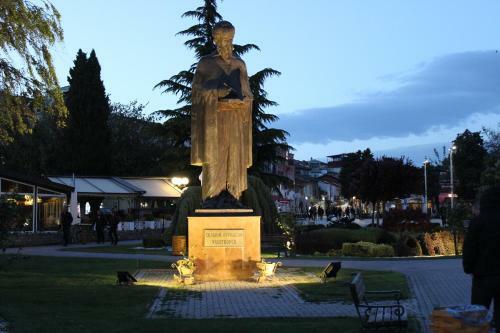 Apartamento Villa Fortuna