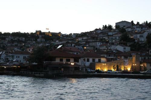 Apartamento Villa Fortuna