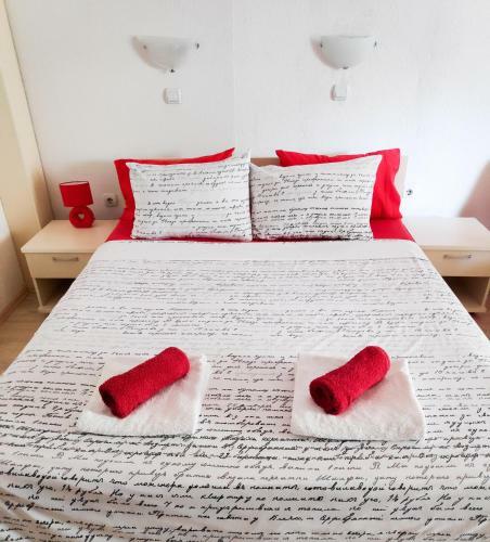 Apartamento Central Studios & Rooms