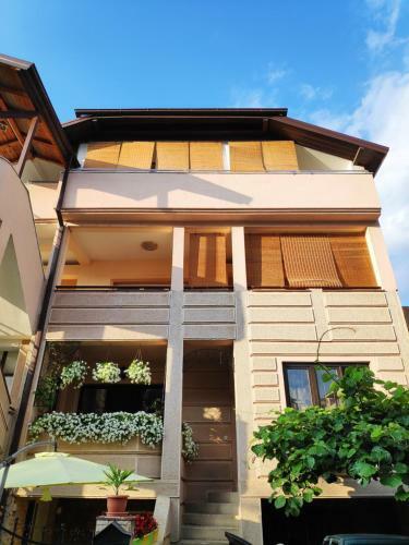 Apartamento Central Studios & Rooms