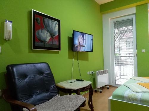 Apartamento New Studio 70m To The Lake