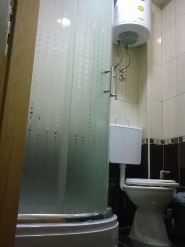 Apartamento New Studio 70m To The Lake