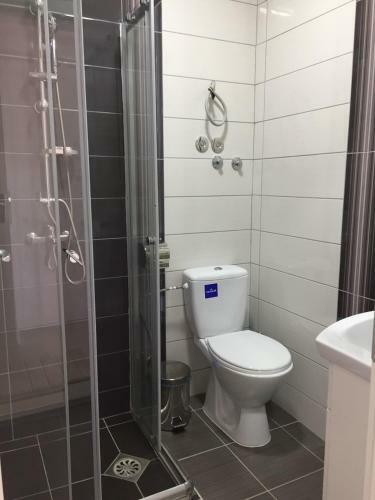 Apartamento Villa Kaneo