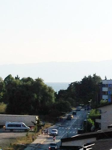 Beautiful Ohrid Lake Apartment