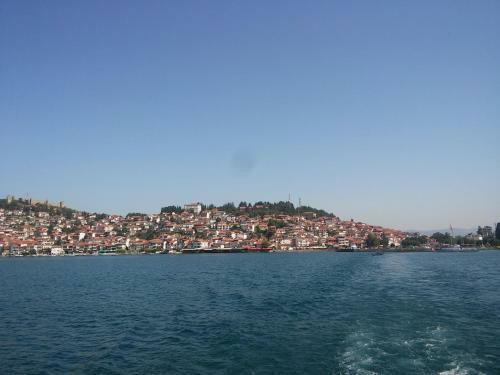 Apartment Nina, Two Bedroom Apt