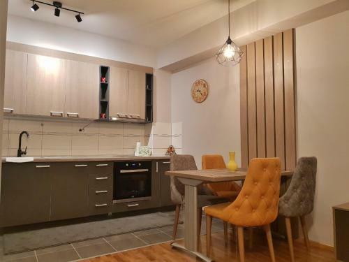Apartment Stojanoski
