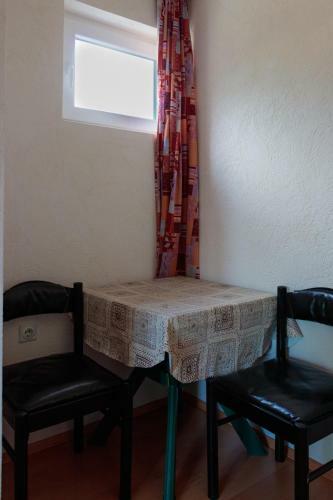 Hristijan's Apartments
