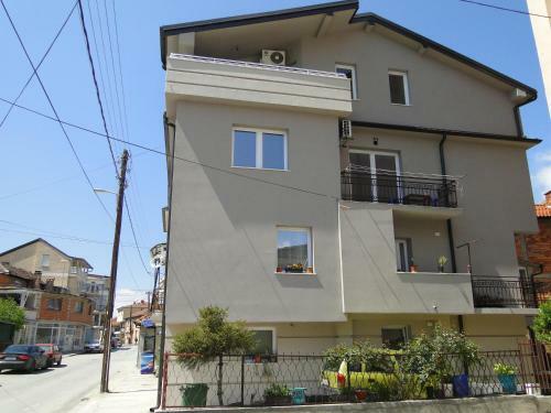 Hostal Accommodation Tanja