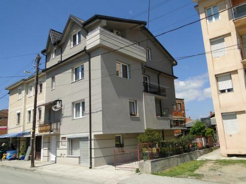 Hostal Accommodation Tanja