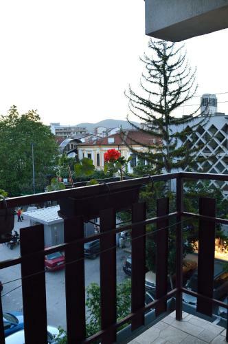 Hostal Vila Mostrovi