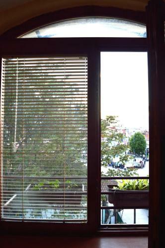 Hostal Vila Mostrovi