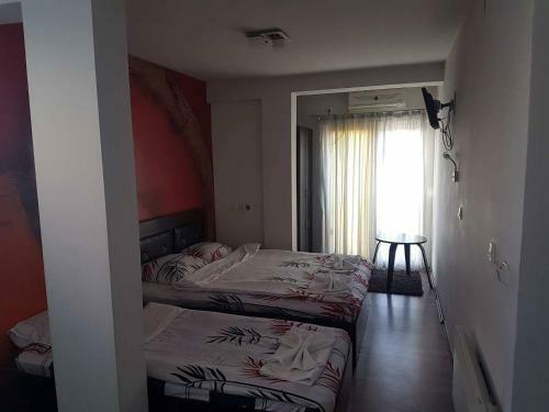 Hostal Villa Piano&bar