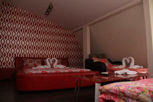 Hostal Villa Piano&bar