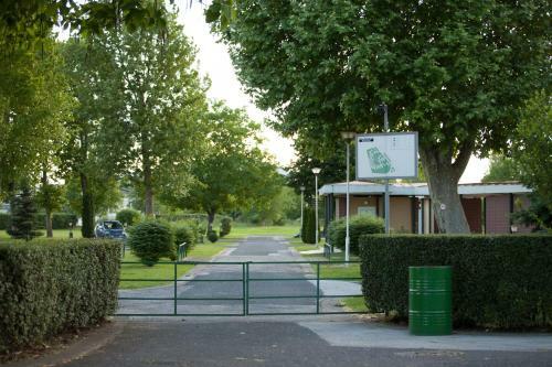 Hotel Bellevue - Campsite