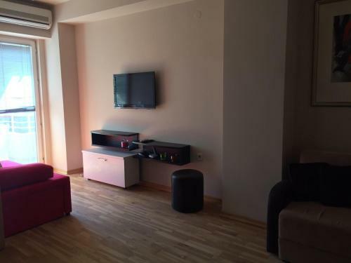 Apartamento Baron