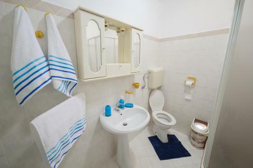 Comfy City Center Apartment