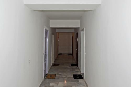 Apartamento Protuger