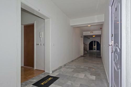 Apartamento Protuger