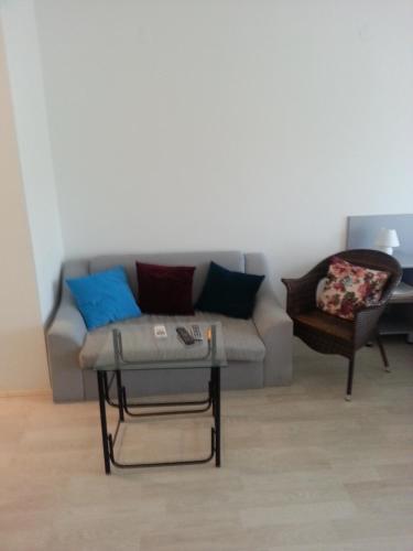 Apartamento Atocha