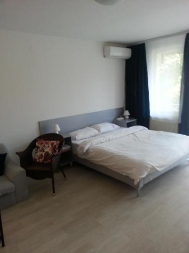 Apartamento Atocha
