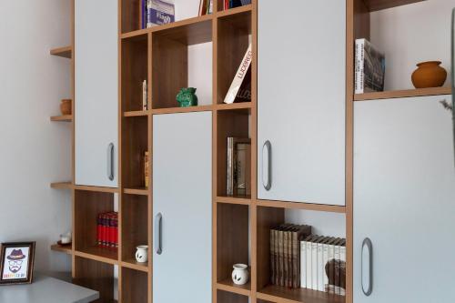 ? Dream & Smile ? Apartment ?