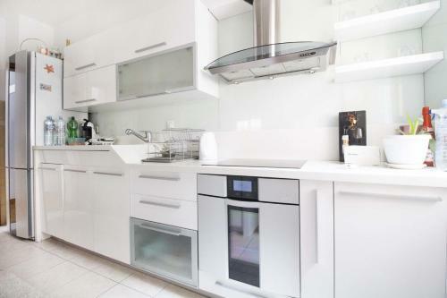 B-lux Apartment