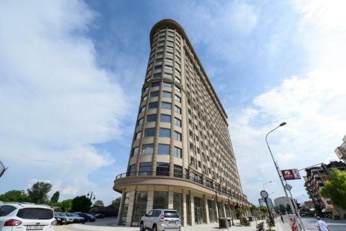 Apartamento Brand New - Center ? Flatiron
