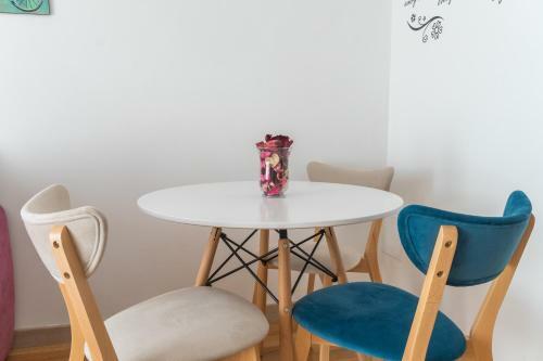Apartamento Brand New - Center ? Flatiron