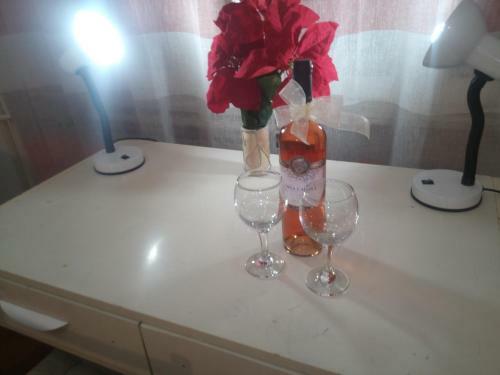 The Most Central Skopje Apartment