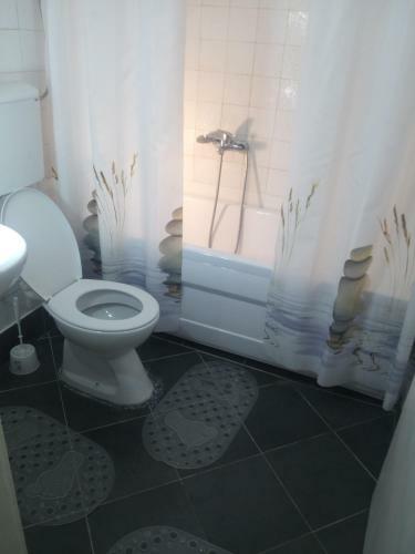 The Most Central Skopje Apartment