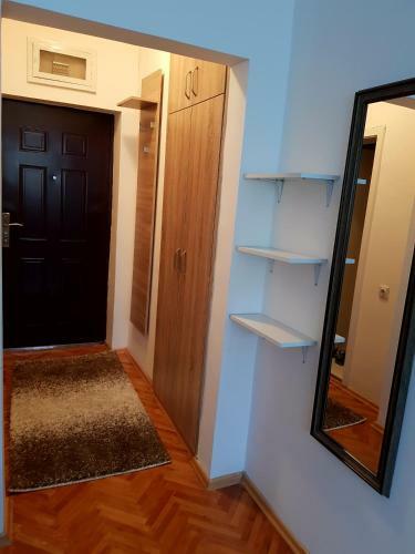 Central Square Apartment