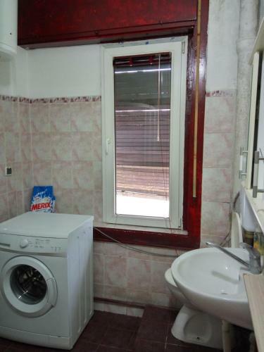 The Traveler's Apartment