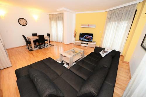 Superior Skopje Apartments